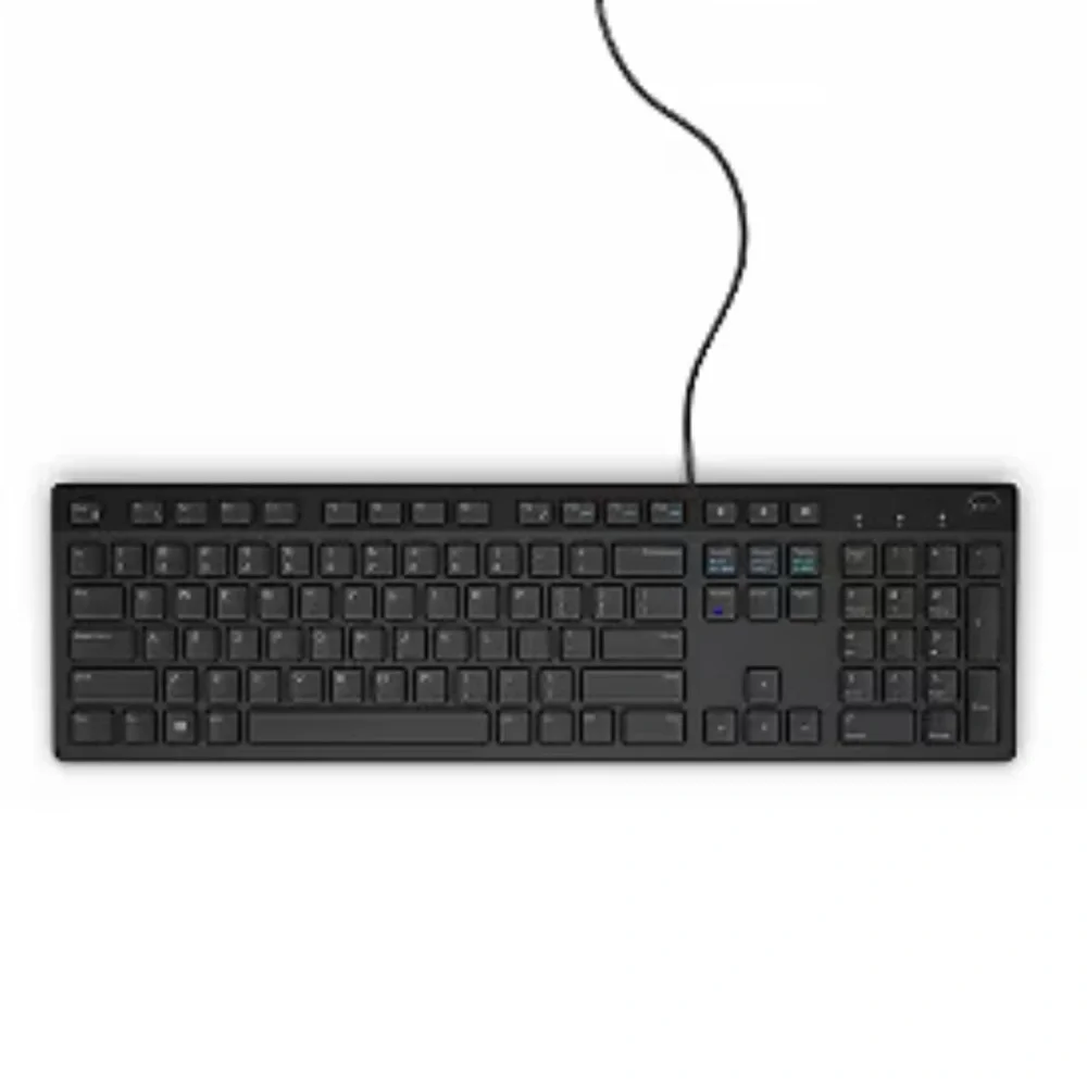 Dell Compiter Keyboard